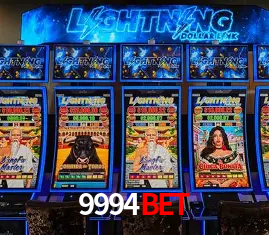 A Emoção da Loteria na 9994BET: Uma Chance de Mudança de Vida