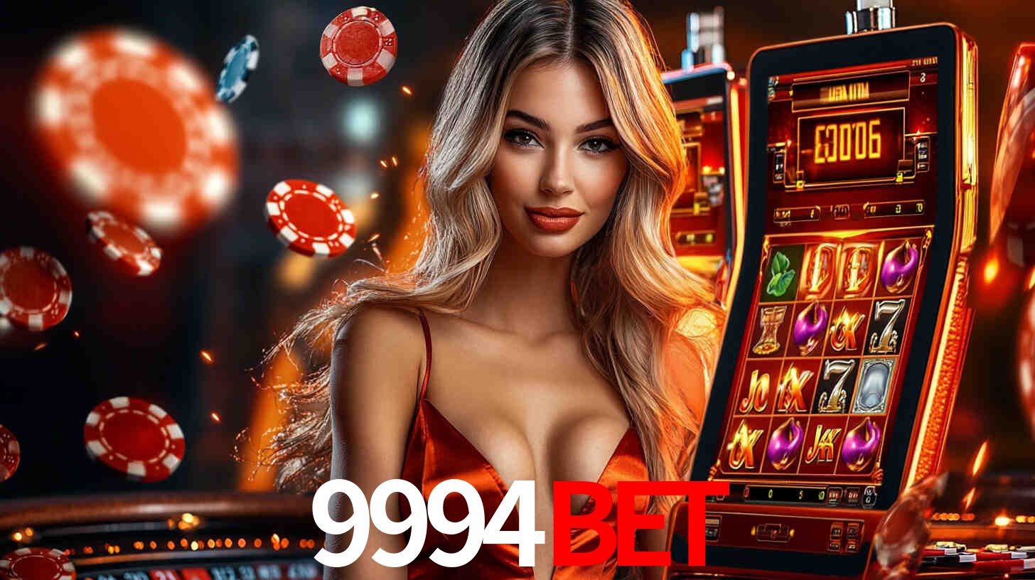 9994BET: Seu Cassino Premiado com Pagamentos Rápidos