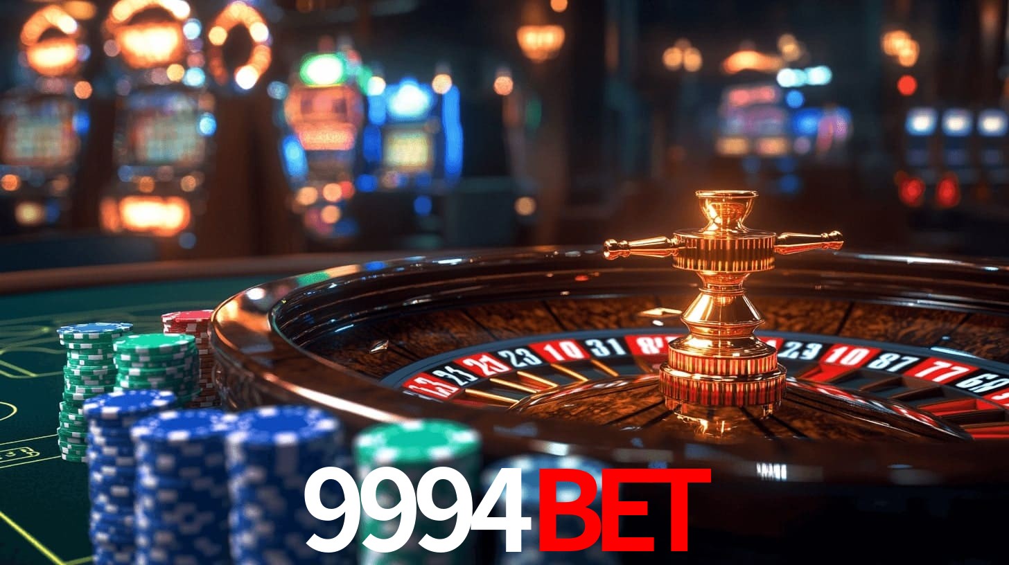 9994BET - Cassinos Online Mais Populares! - 9994BET.com