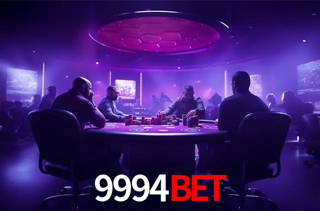 Recursos de Bônus 9994BET