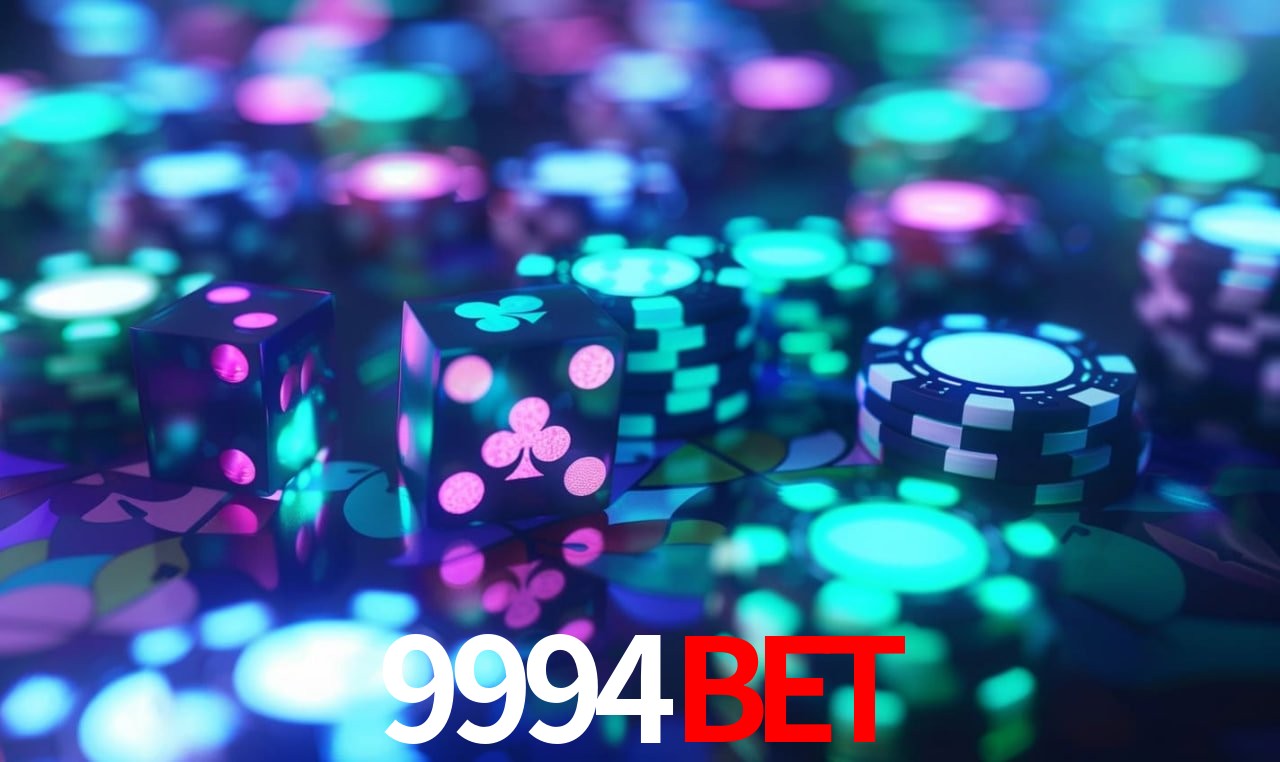 Casino VIP 9994BET