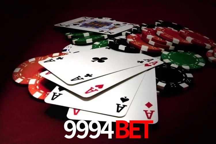 Mesa de Blackjack 9994BET