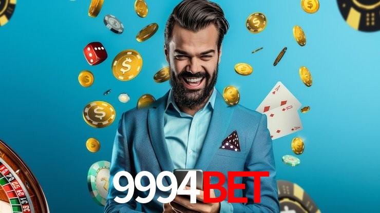 Bonus Features 9994BET