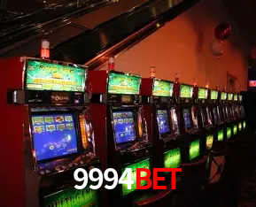 Exclusive Offers 9994BET