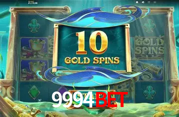 Inovações de Jogos na 9994BET: O Futuro das Experiências Interativas