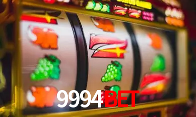 Inovações de Jogos na 9994BET: O Futuro das Experiências Interativas