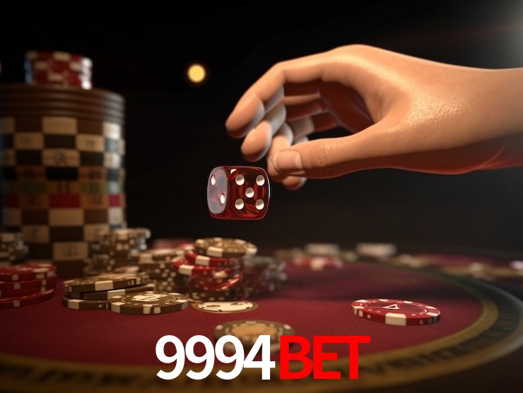 Provedores de Jogos 9994BET