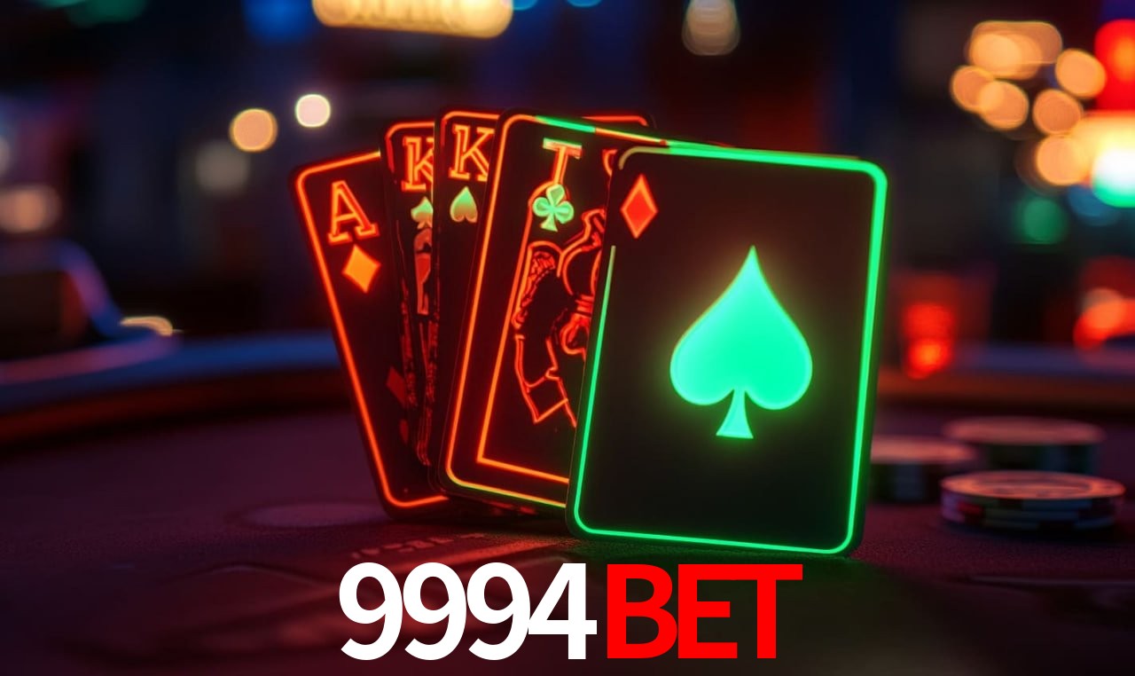 Diretório de Jogos 9994BET