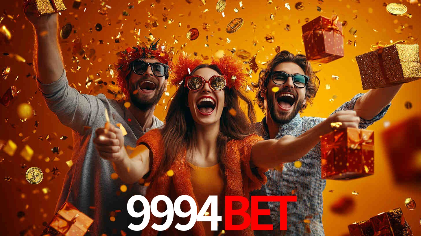 9994BET: A Experiência de Casino com Jogos de Mesa ao Vivo