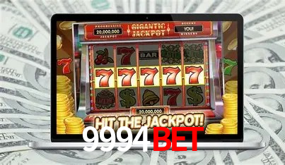 Flash Promotion 9994BET