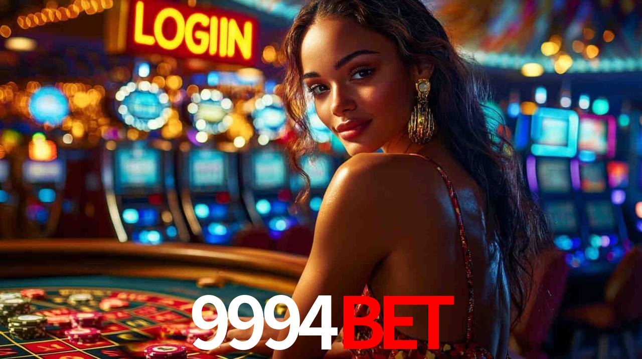 Cadastro Rápido 9994BET