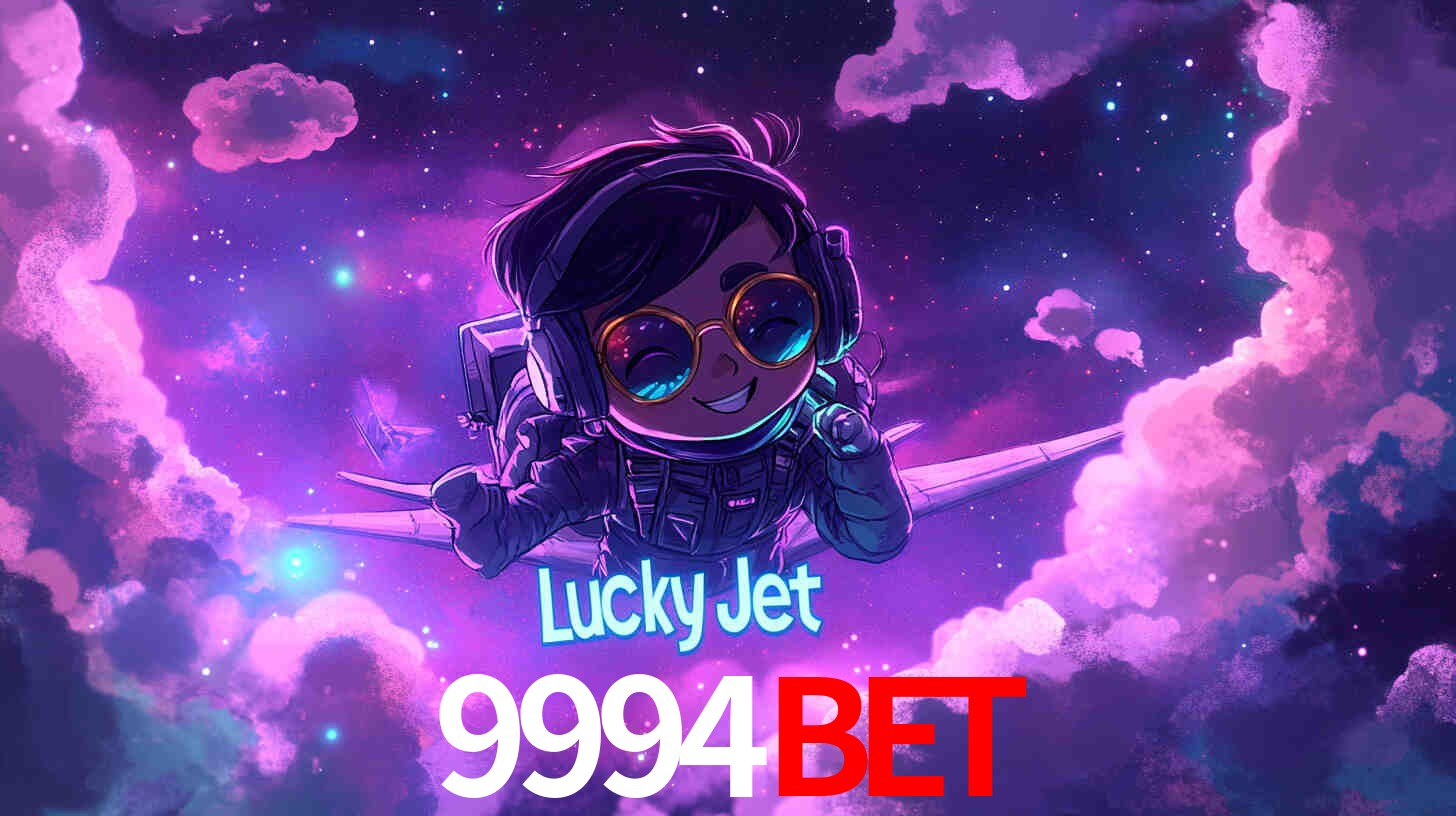 Apostas Esportivas na 9994BET: Um Guia Completo