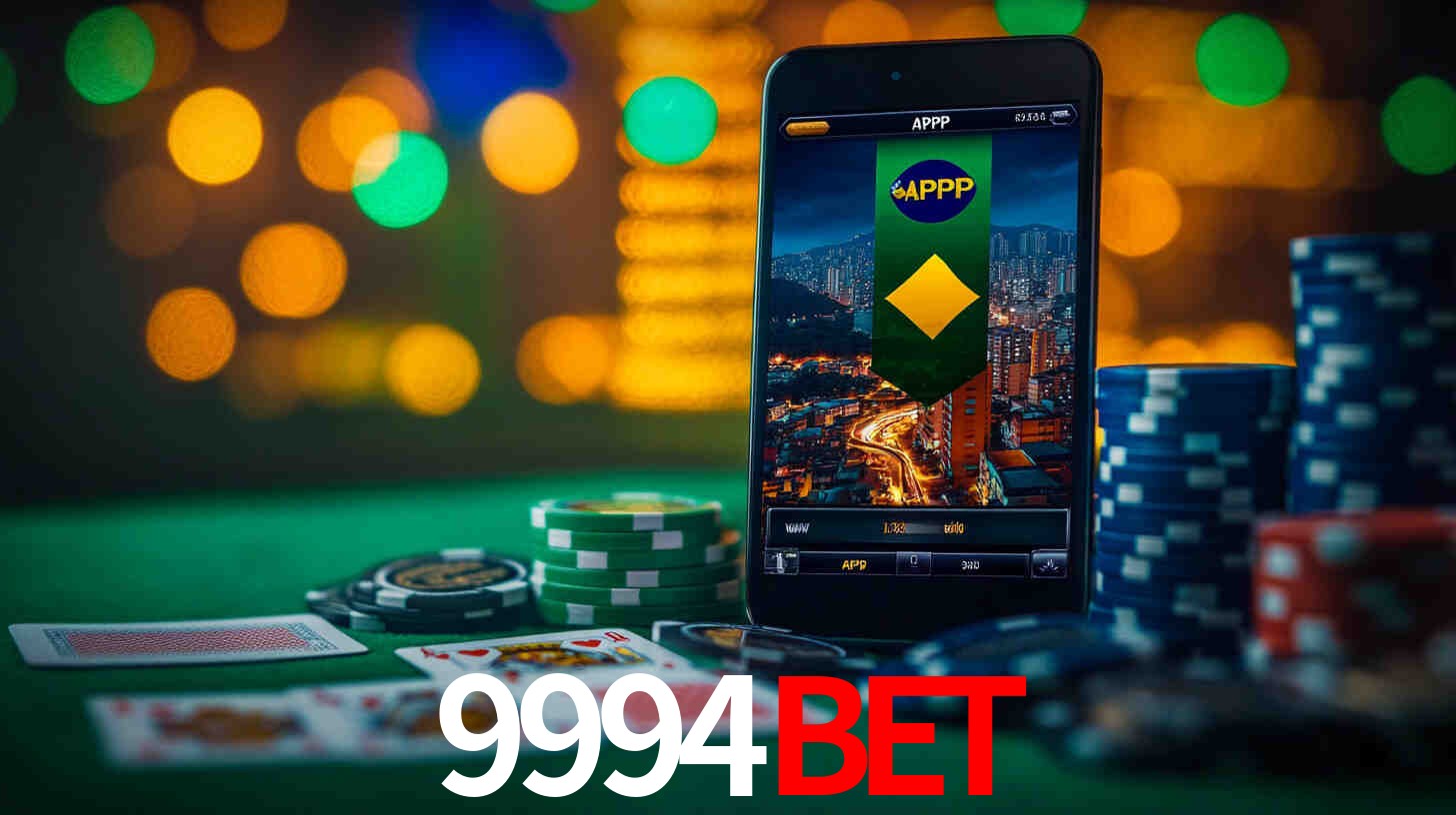 Descubra o Programa VIP da 9994BET: Vantagens Exclusivas para Jogadores