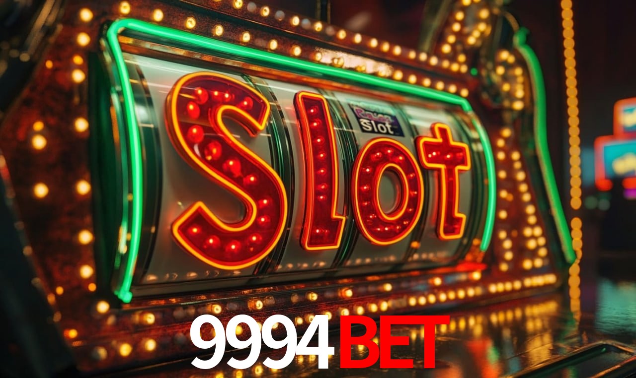Especiais de Fim de Semana 9994BET