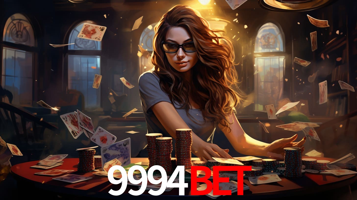 Blackjack Table 9994BET