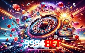 Apostas de Tênis 9994BET
