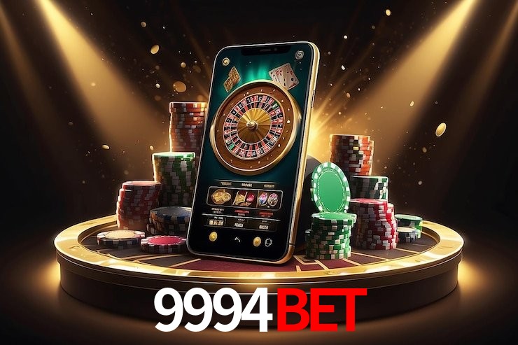 Sistemas de Segurança 9994BET