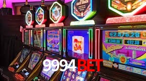 PIX Instantâneo 9994BET