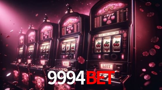 Interface do App 9994BET