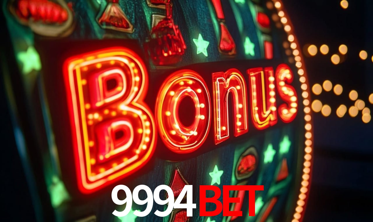 Bônus Diários 9994BET