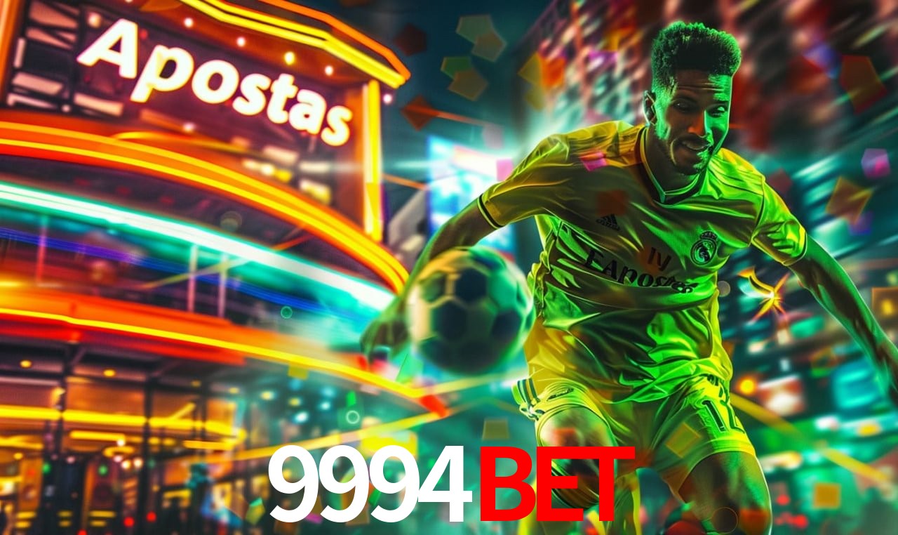 Jogos de Slot 9994BET