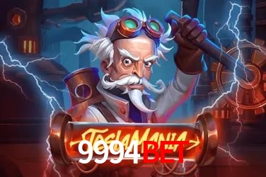 Segurança 2FA 9994BET