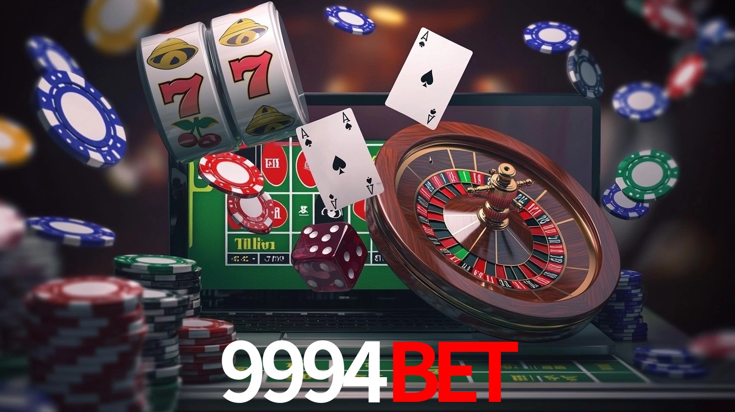 Ofertas Imperdíveis na 9994BET: Promoções e Bônus Que Valem a Pena