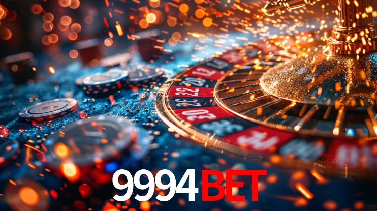 Slot Games 9994BET