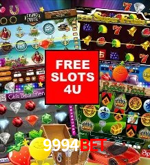 Weekend Specials 9994BET