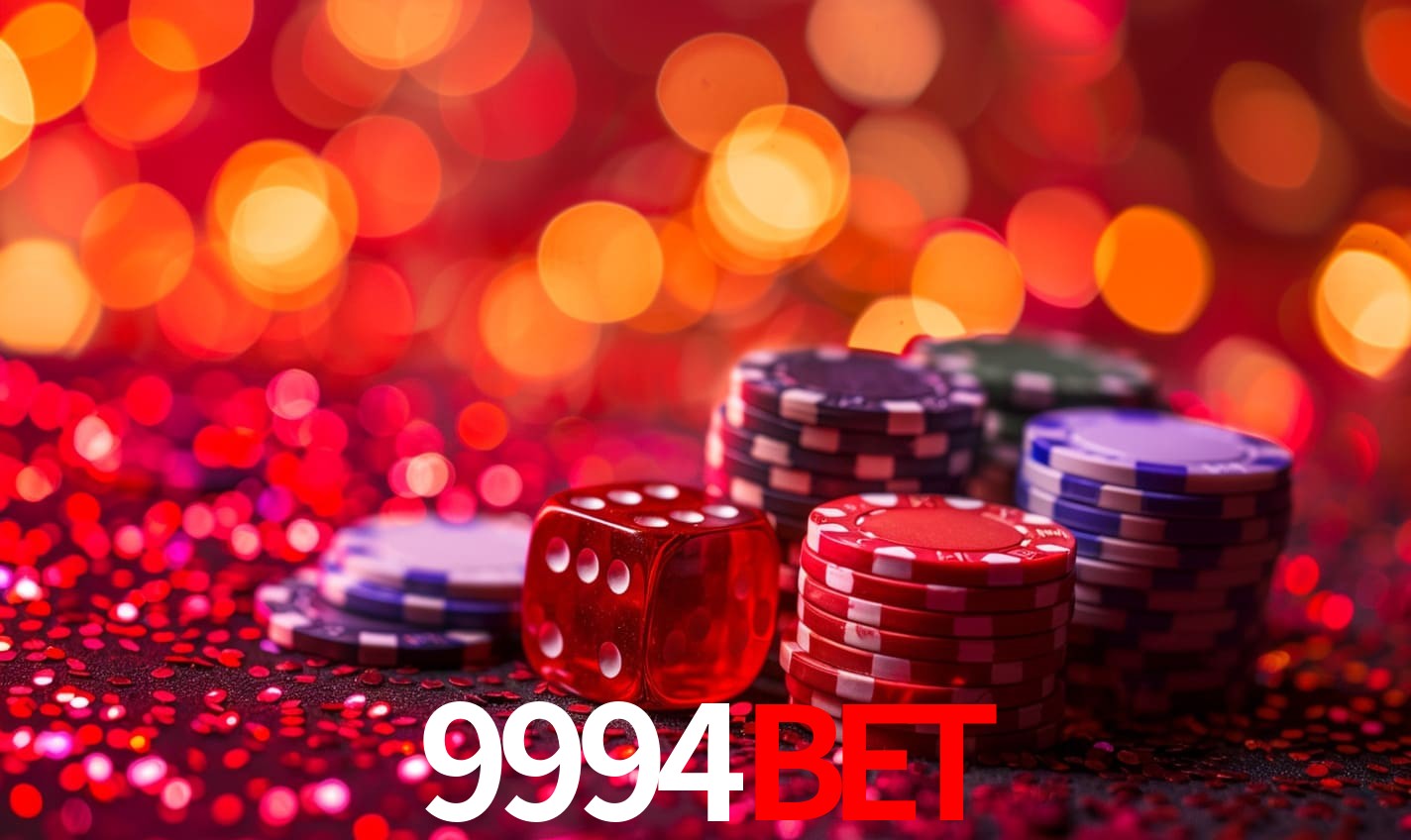 A Emoção da Loteria na 9994BET: Uma Chance de Mudança de Vida