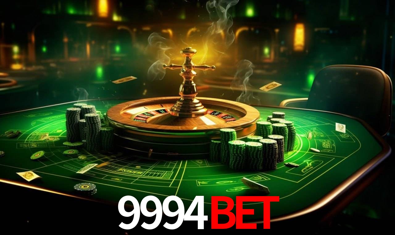 cassino 9994BET