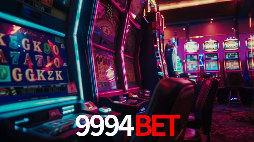 API Integration 9994BET