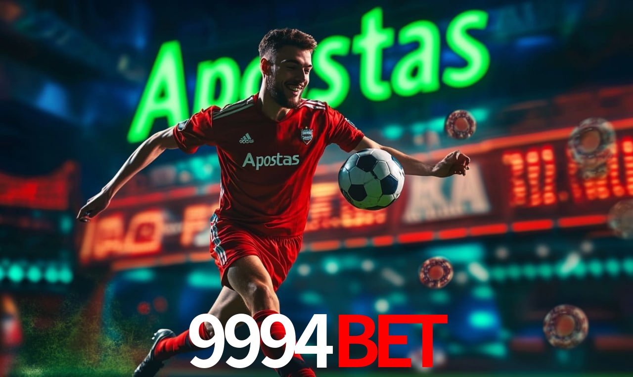 Jogos Exclusivos 9994BET