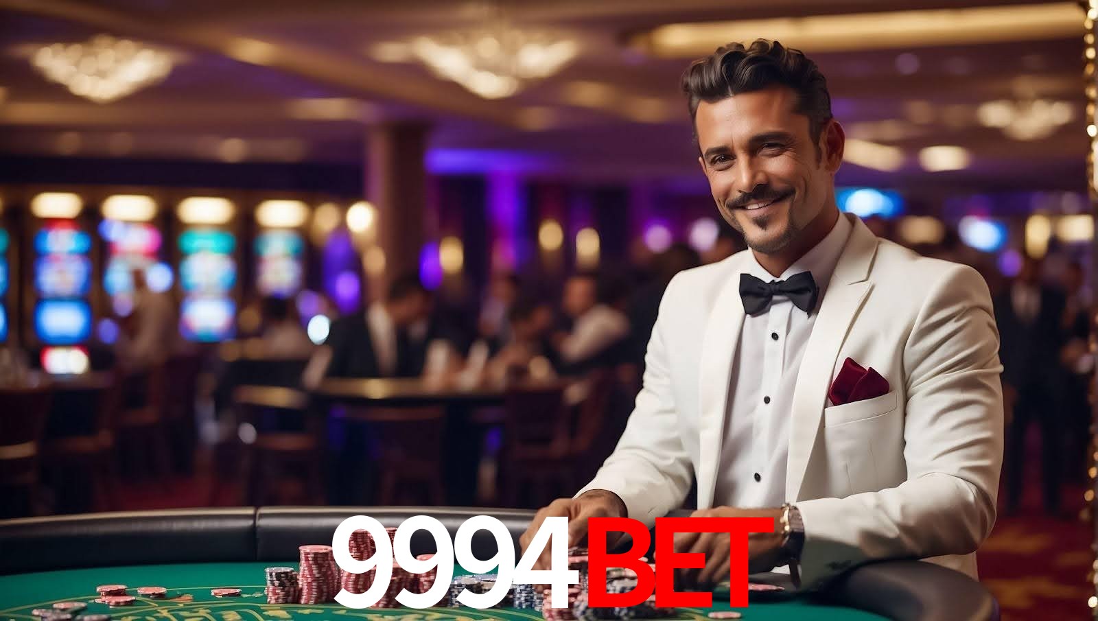 Promoção Relâmpago 9994BET
