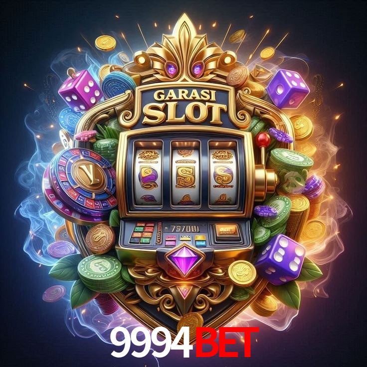Integração de APIs 9994BET