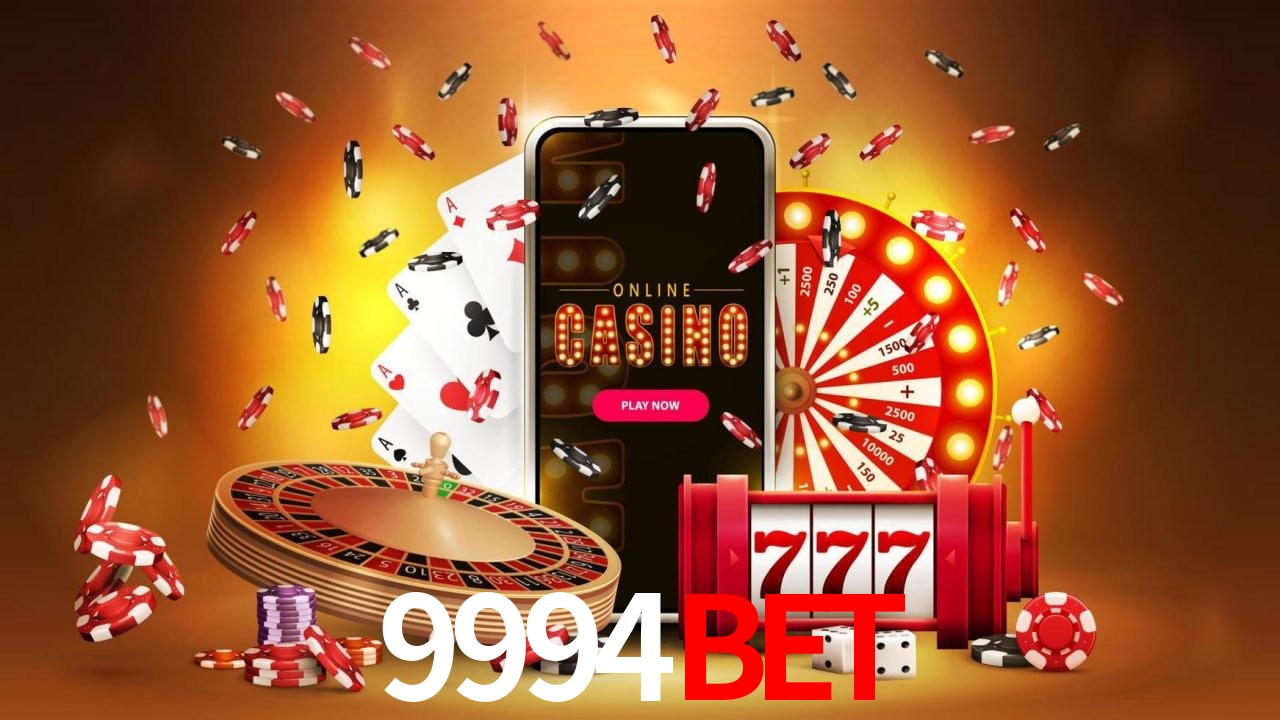 A Popularidade dos Caça-Níqueis no 9994BET