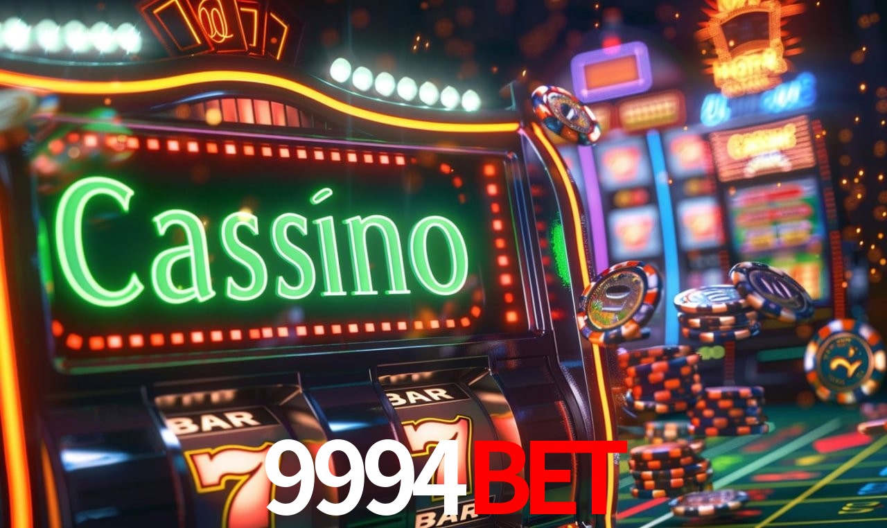 Design Responsivo 9994BET