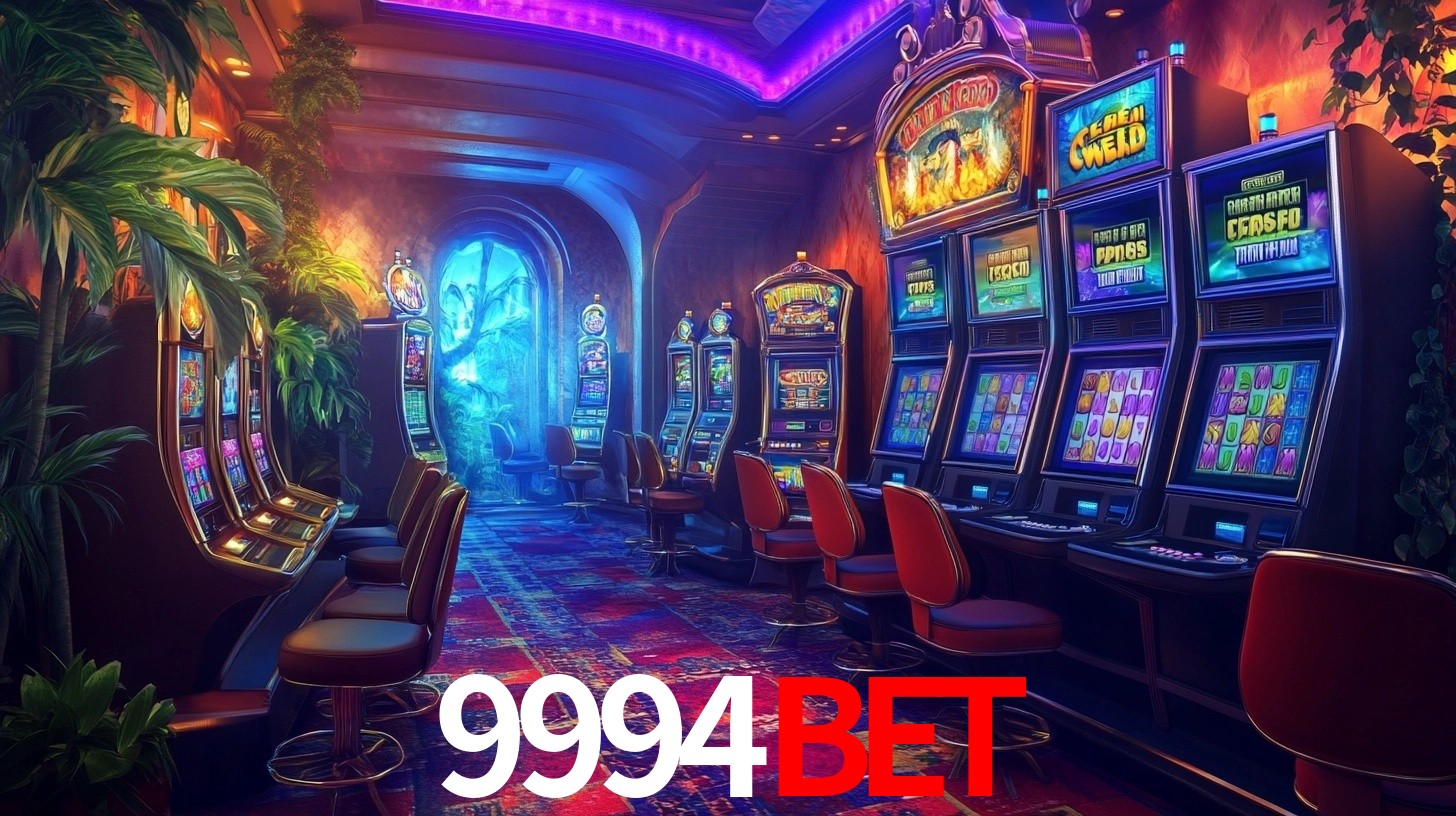 Daily Bonuses 9994BET