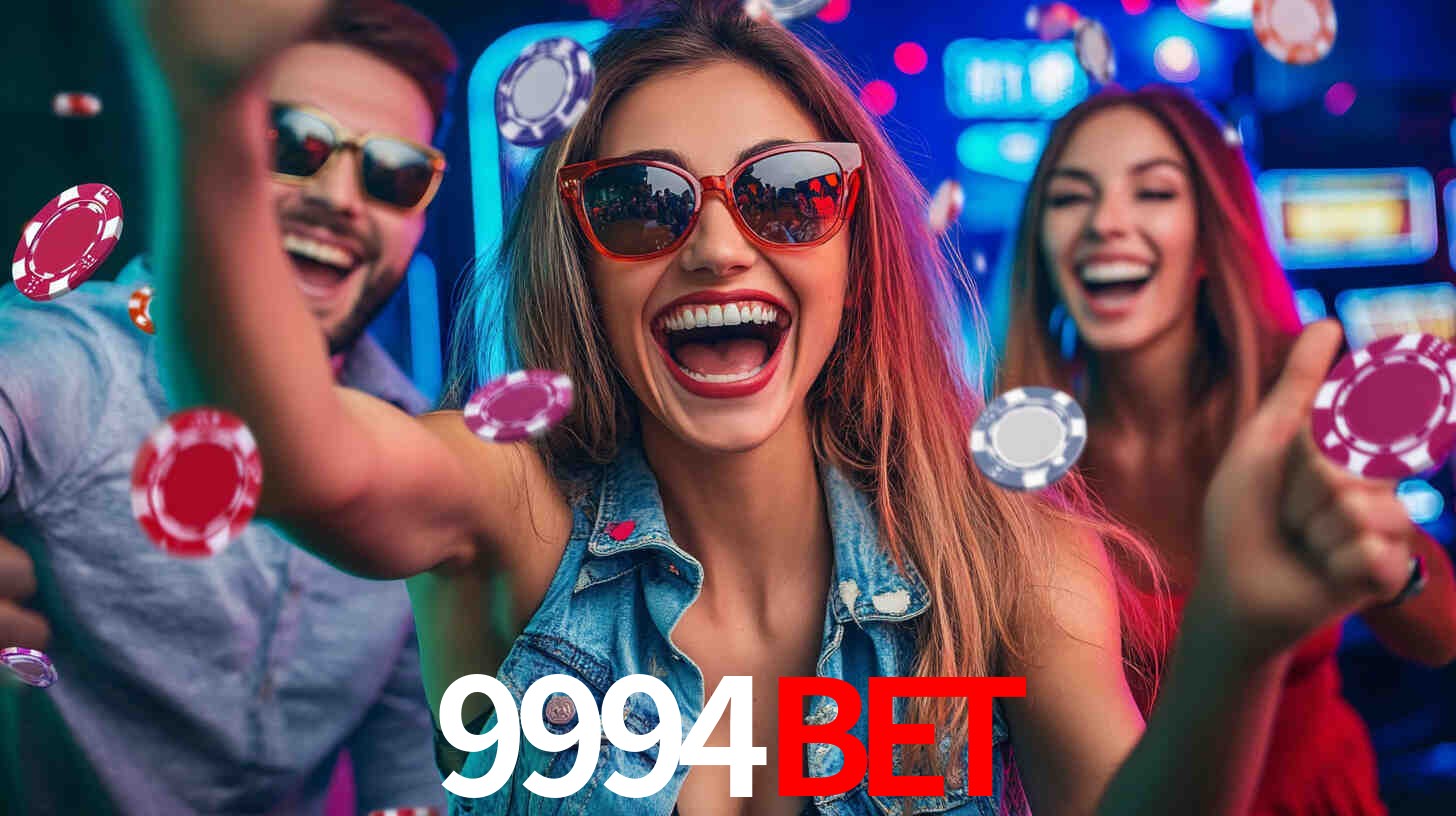 Explorando a Categoria de Eventos em Apostas na 9994BET