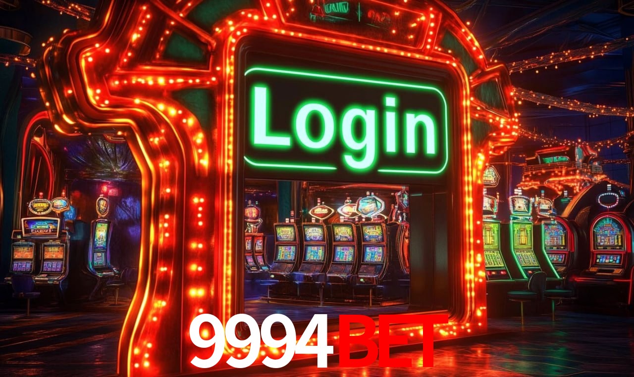 Apostas de Futebol 9994BET