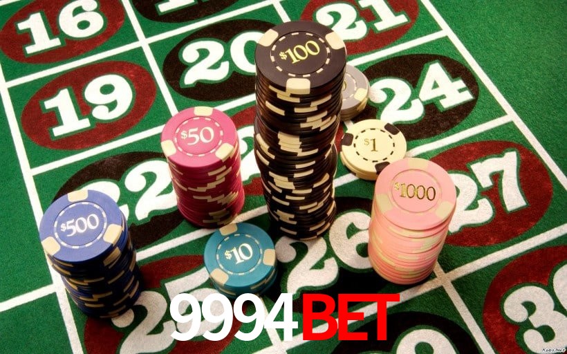 Estatísticas Esportivas 9994BET