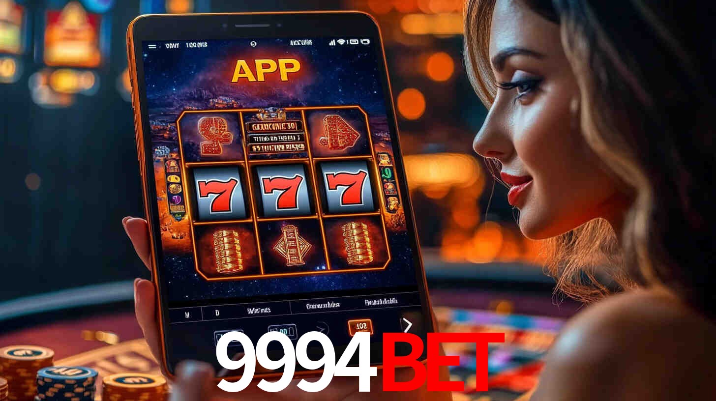 Bônus Generosos e Exclusivos no 9994BET para Você!