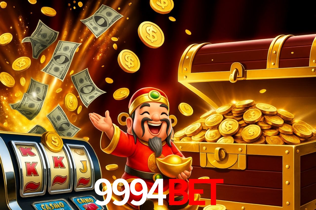 Torneios 9994BET