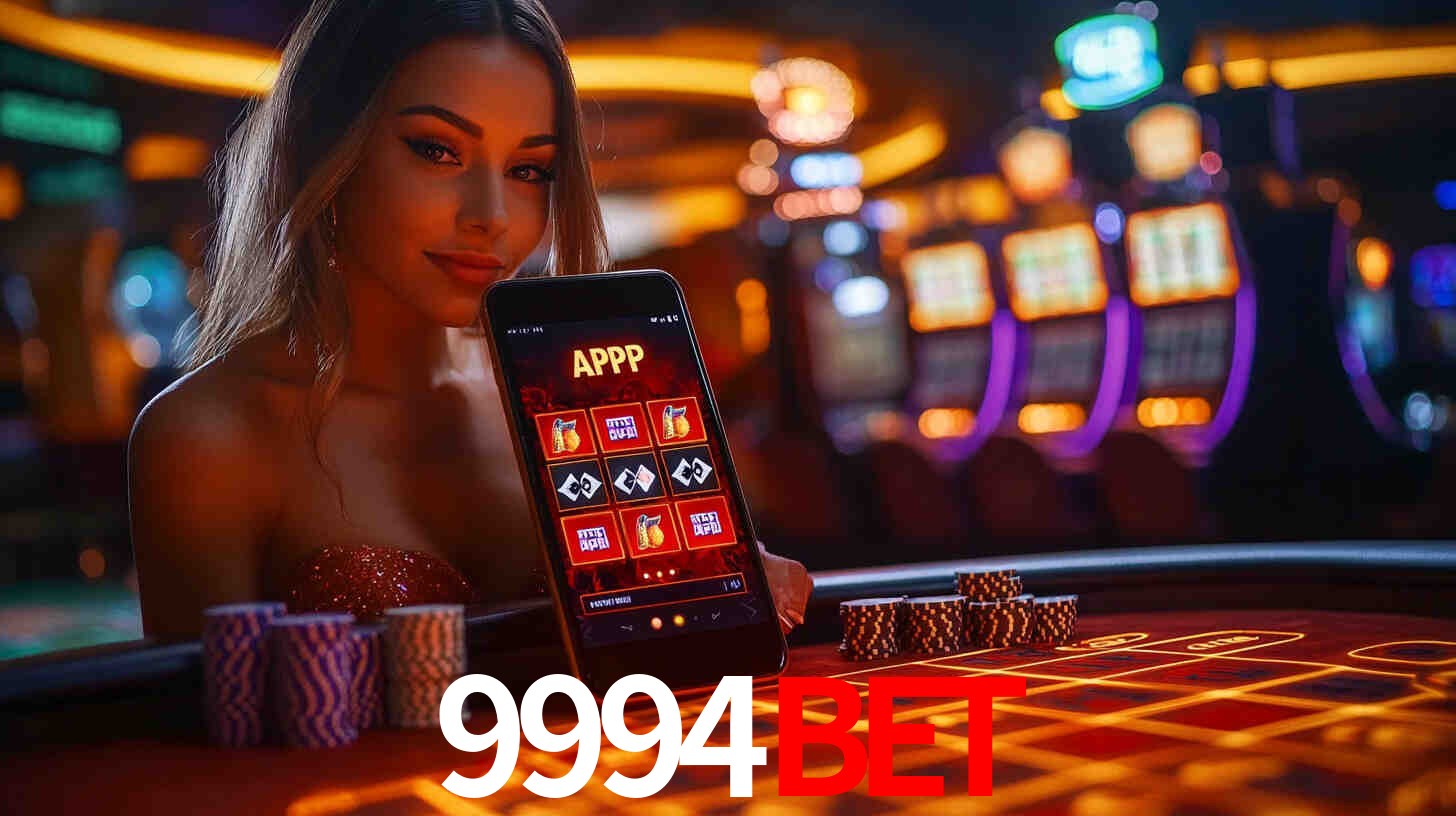 Descubra a Essência do 9994BET: Nossa História e Compromissos