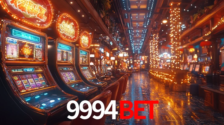 9994BET: Seu Especialista em Apostas Esportivas Brasileiras